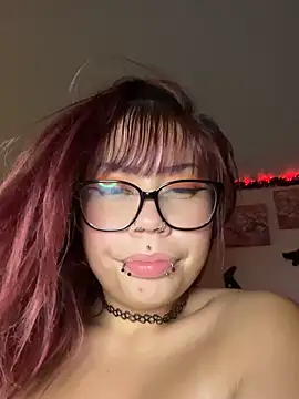 moan4mona online show from October 21, 2:59 am