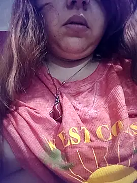 melisa hot420 online show from September 27, 5:47 am