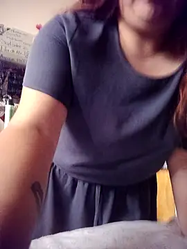 melisa hot420 online show from October 5, 3:39 pm