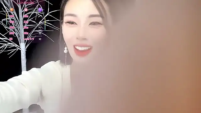 Snapshot of xiaoyue8888 chatting on October 2, 2:38 am xiaoyue8888 online show from October 2, 2:38 am