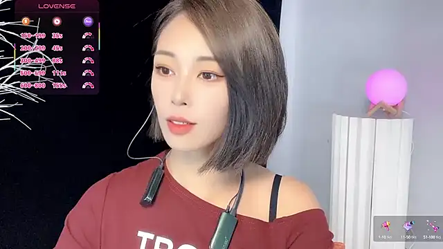Snapshot of xiaoyue8888 chatting on September 20, 1:05 am xiaoyue8888 online show from September 20, 1:05 am
