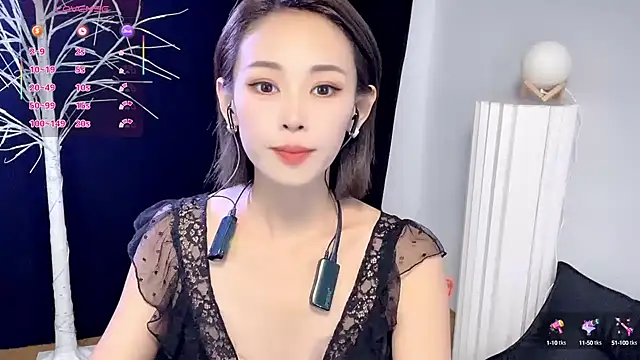 Snapshot of xiaoyue8888 chatting on September 27, 3:14 am xiaoyue8888 online show from September 27, 3:14 am