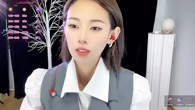 Snapshot of xiaoyue8888 chatting on October 16, 2:47 am xiaoyue8888 online show from October 16, 2:47 am