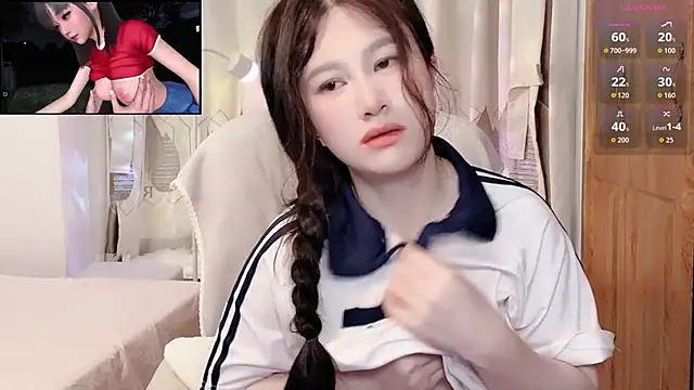 ana-888- online show from September 23, 3:04 am