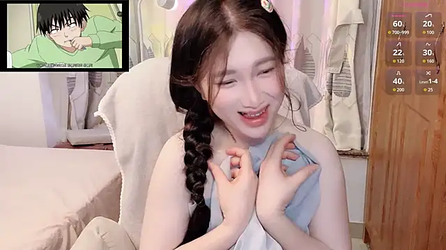 ana-888- online show from October 14, 10:12 pm