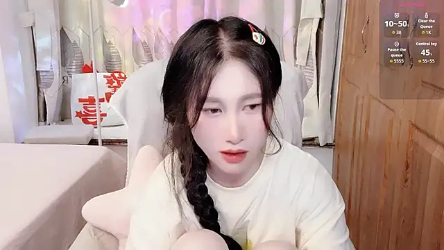 ana-888- online show from October 1, 4:45 pm