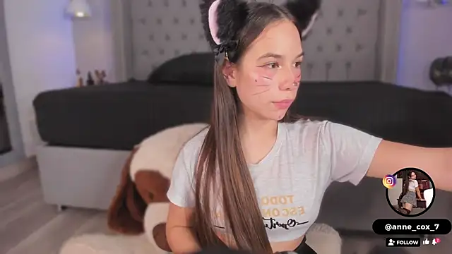 Anne cox online show from October 20, 4:43 pm