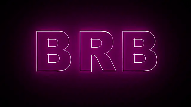 pinky f00x online show from March 3, 8:04 pm