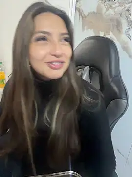 Adaara Rey online show from March 17, 7:29 pm