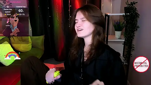 Dilara xBaby online show from July 10, 9:26 pm
