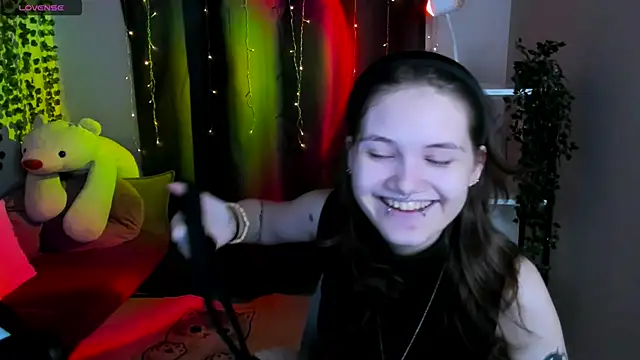 Dilara xBaby online show from July 31, 8:43 pm