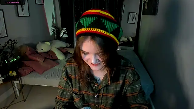 Dilara xBaby online show from November 22, 8:44 pm