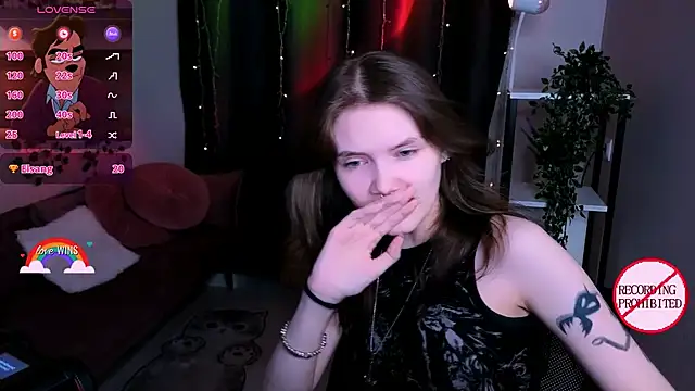 Dilara xBaby online show from July 1, 2:38 pm