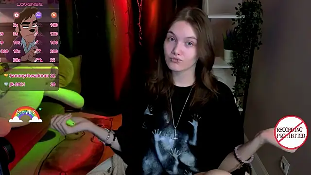Dilara xBaby online show from July 24, 10:06 pm