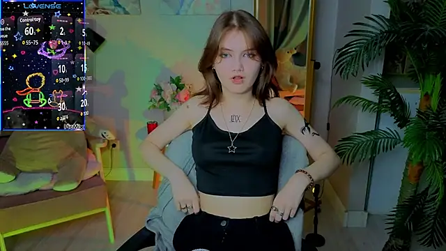 Dilara xBaby online show from September 20, 2:37 pm