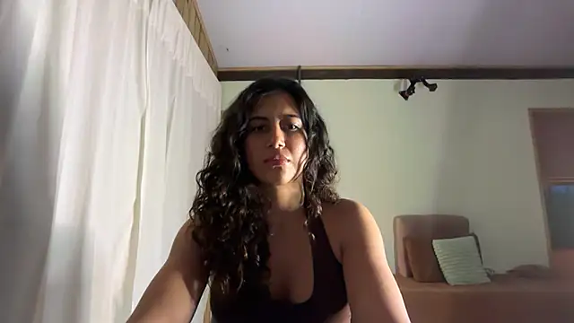 deusaludovica online show from August 3, 9:09 pm