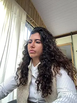 deusaludovica online show from July 14, 6:23 pm