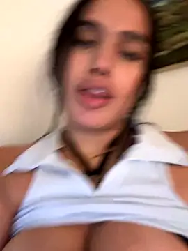 Bella  Wood online show from October 14, 9:39 pm