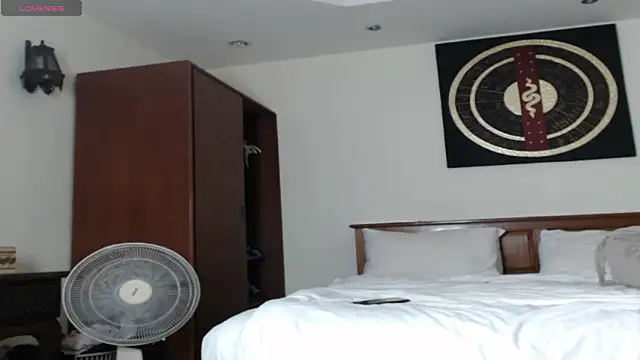 Fate Fletcher online show from November 8, 12:21 pm