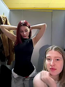 Cum girlss online show from December 15, 4:18 am