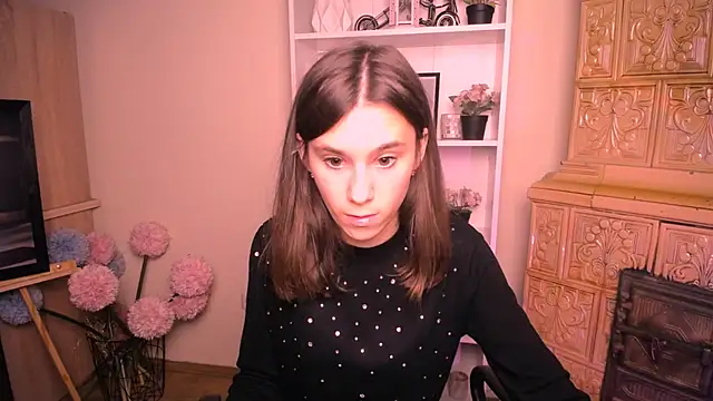 RosaRay  online show from July 10, 7:42 am