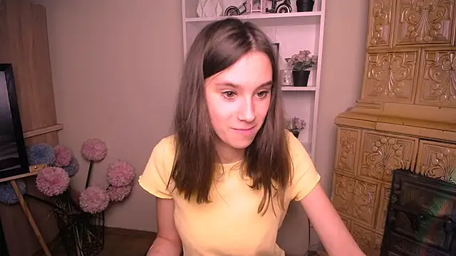 RosaRay  online show from July 17, 10:52 am