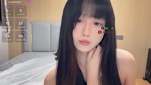 Pao7oO online show from December 5, 4:41 pm