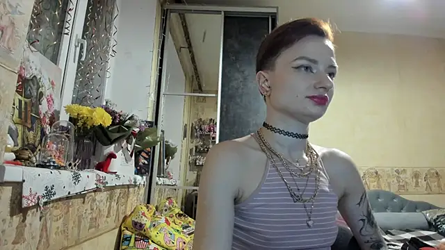 WatsonMi online show from February 23, 5:12 pm