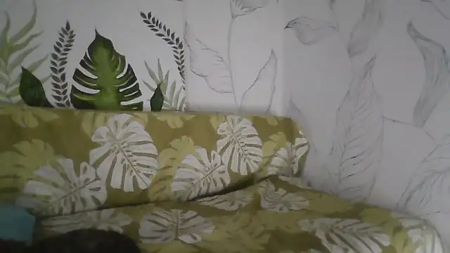 Catty Lady online show from December 22, 10:24 pm