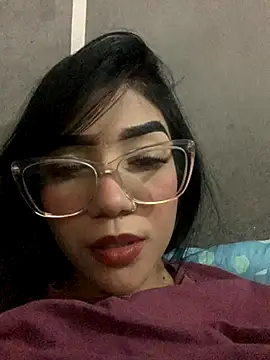 ElaRose 12 online show from November 15, 6:53 pm