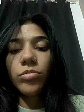 Snapshot of ElaRose_12 chatting on September 15, 5:09 pm ElaRose 12 online show from September 15, 5:09 pm