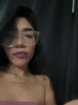 ElaRose 12 online show from January 11, 7:30 pm