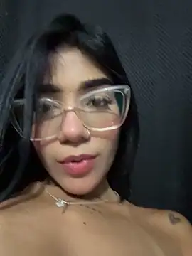 ElaRose 12 online show from May 14, 7:41 pm