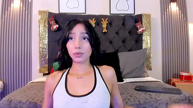 Dulce Maay online show from November 13, 4:11 am