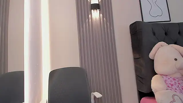 Dulce Maay online show from September 12, 4:35 am