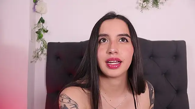 kaylee lee online show from January 19, 4:41 am