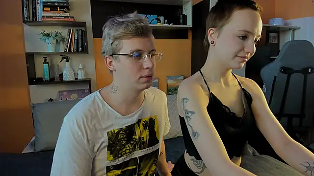 SammySccott online show from February 12, 6:26 am