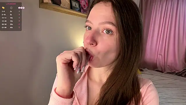 SilverGalen online show from March 7, 5:14 am