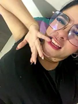 Marianacg 21 online show from January 8, 12:42 pm