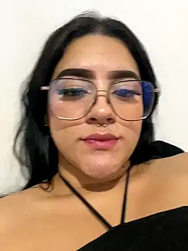 Marianacg 21 online show from December 16, 3:56 am