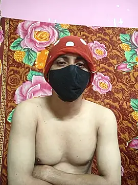 Seducing couple online show from July 30, 5:30 am