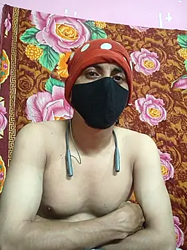 Seducing couple online show from June 25, 9:24 am
