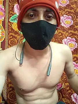 Seducing couple online show from June 4, 4:39 am