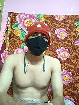 Seducing couple online show from June 22, 9:17 am