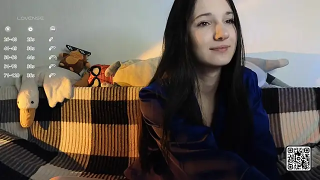 OdelynBagge online show from October 28, 5:08 pm