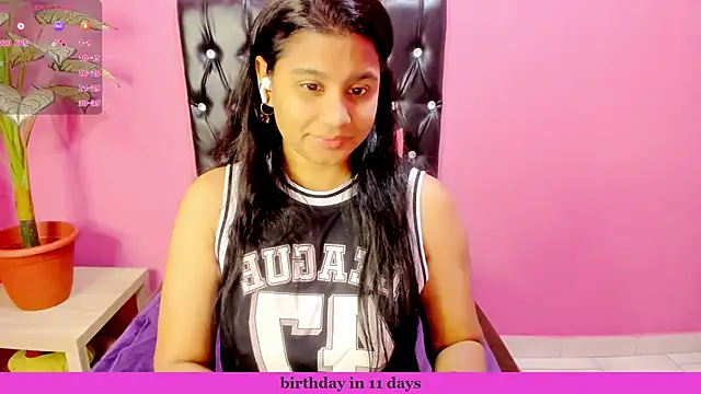 INDIANFLAME online show from July 2, 7:14 am