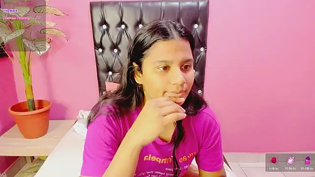 INDIANFLAME online show from June 22, 6:54 am