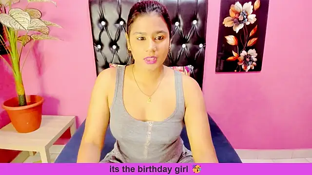 INDIANFLAME online show from July 31, 8:37 am