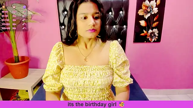 INDIANFLAME online show from August 1, 8:38 am