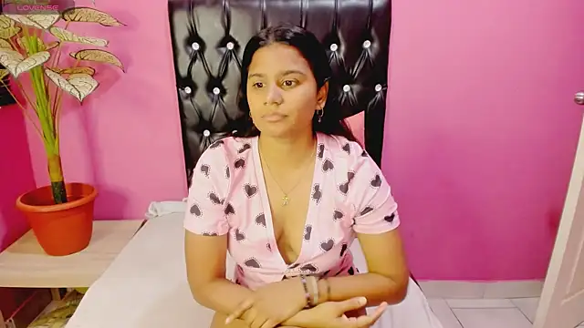 INDIANFLAME online show from June 19, 10:08 am